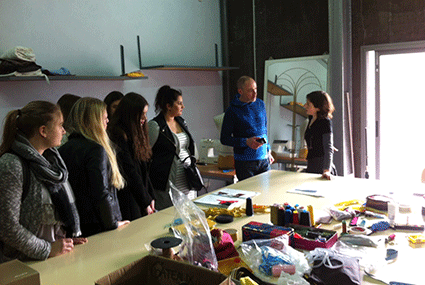 visite oposito saint geraud