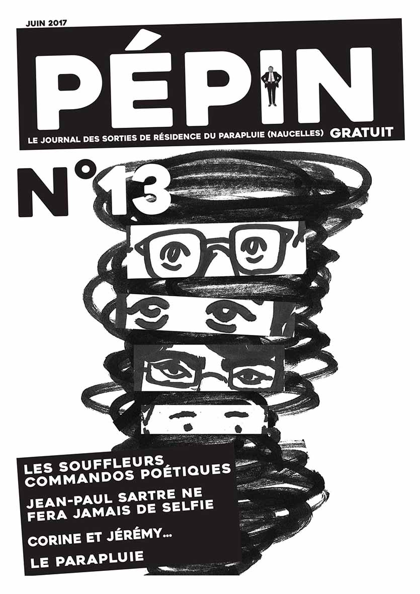 Illustration Pepin