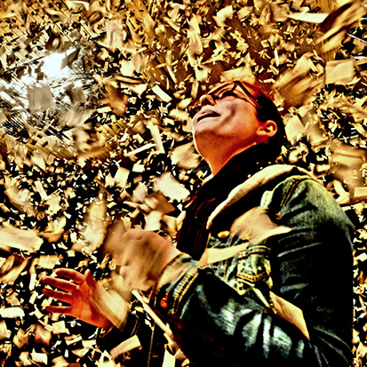 Tornade selfies avril 2016 Chalons en Champagne c Les Souffleurs commandos poetiques