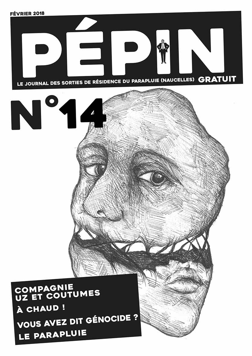 Illustration Pepin