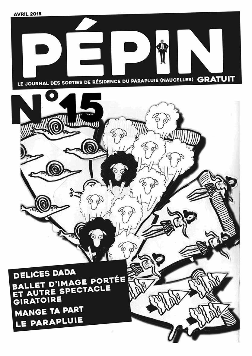 Illustration Pepin