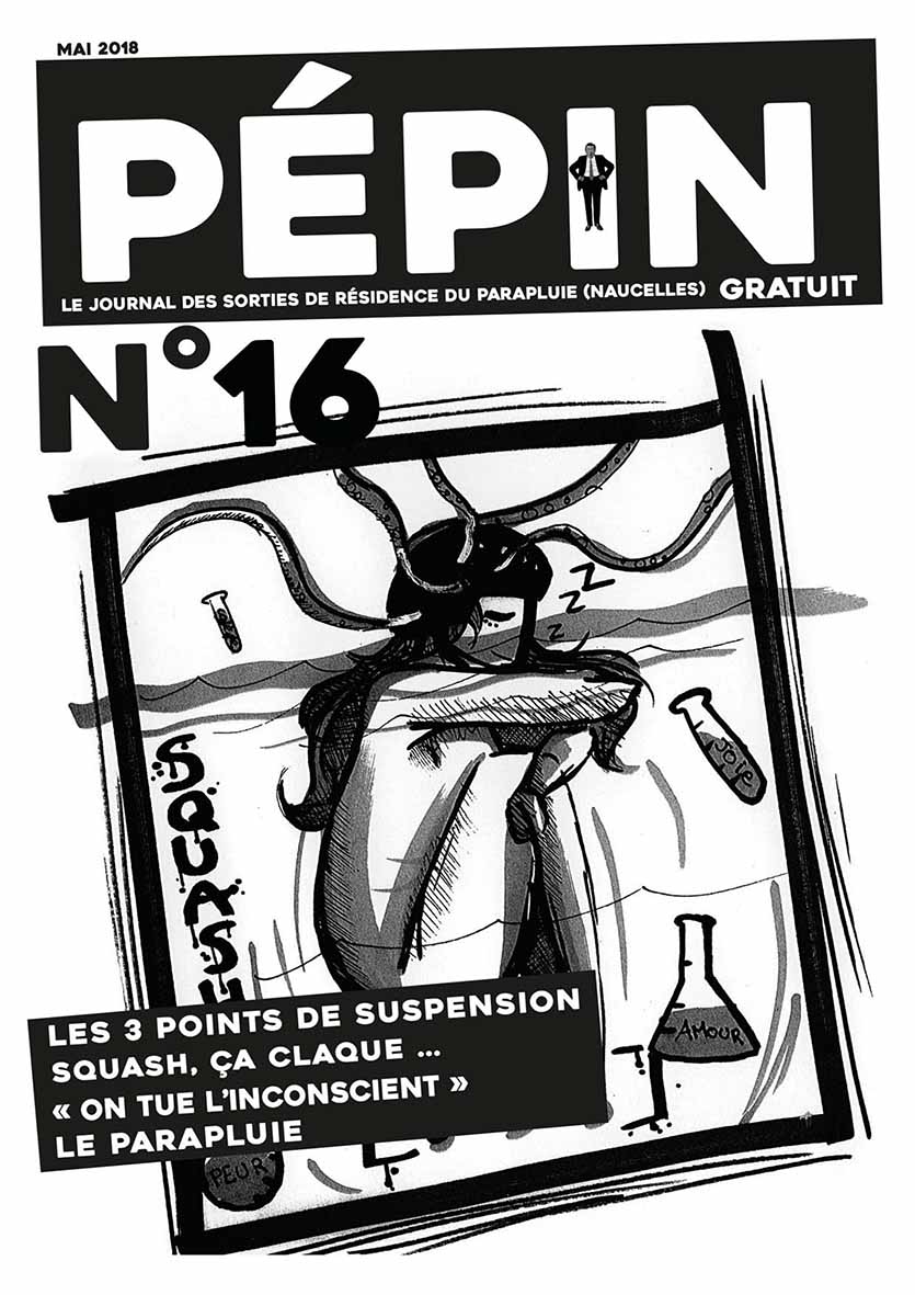 Illustration Pepin