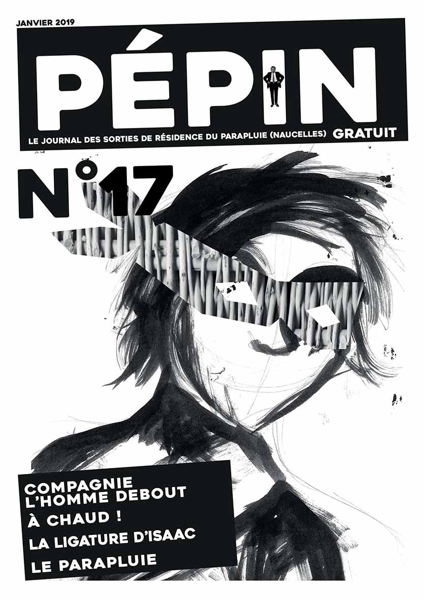 Illustration Pepin