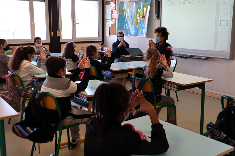 Atelier2 EcoleCanteloubeECLAT 01