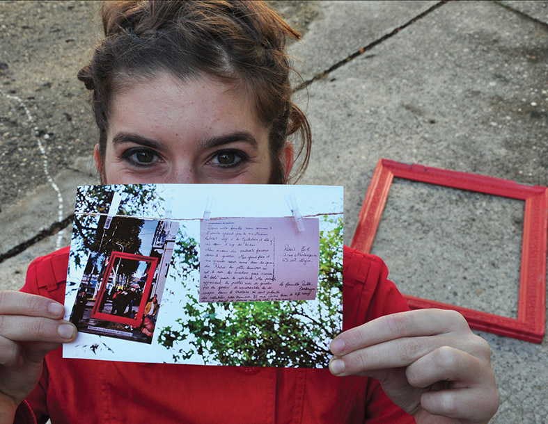 CorrespondanceDeQuartier