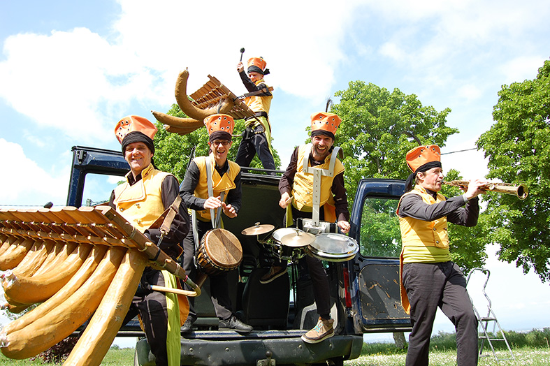 LaCompletMandingueLaCompletMandingue site