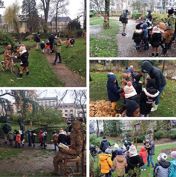 Visite JBRames newsletter