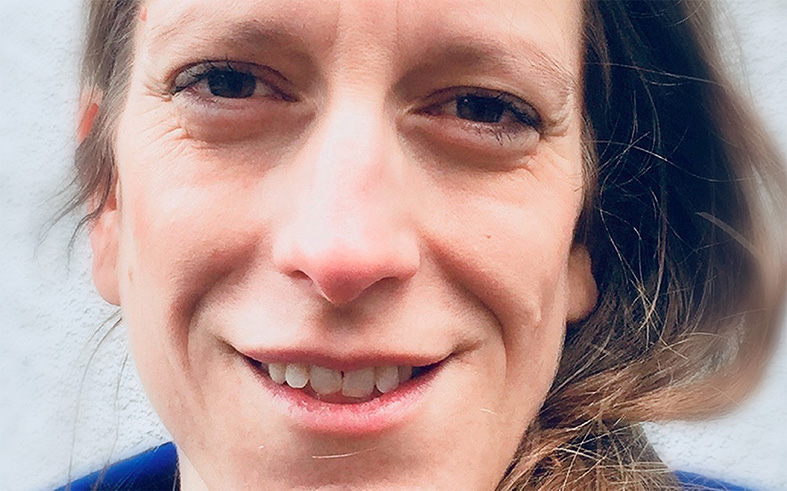 Chris Cadillac CecileMathilda Olmi site