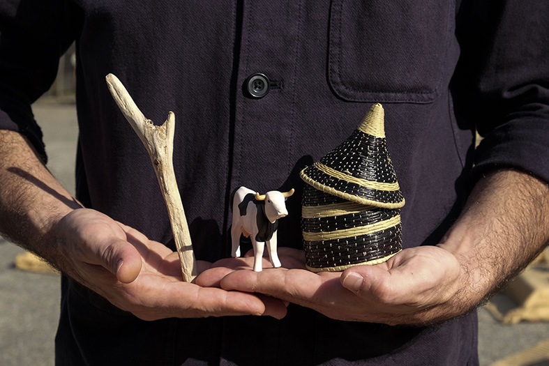 Cie Uz et Coutumes ©CMarical