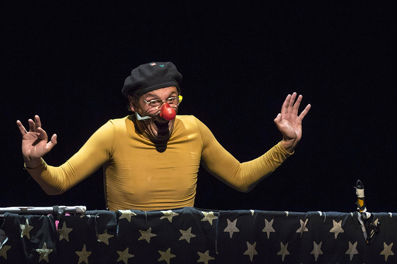 Didier Super Ta vie sera plus moche que la mienneDidier Super 01