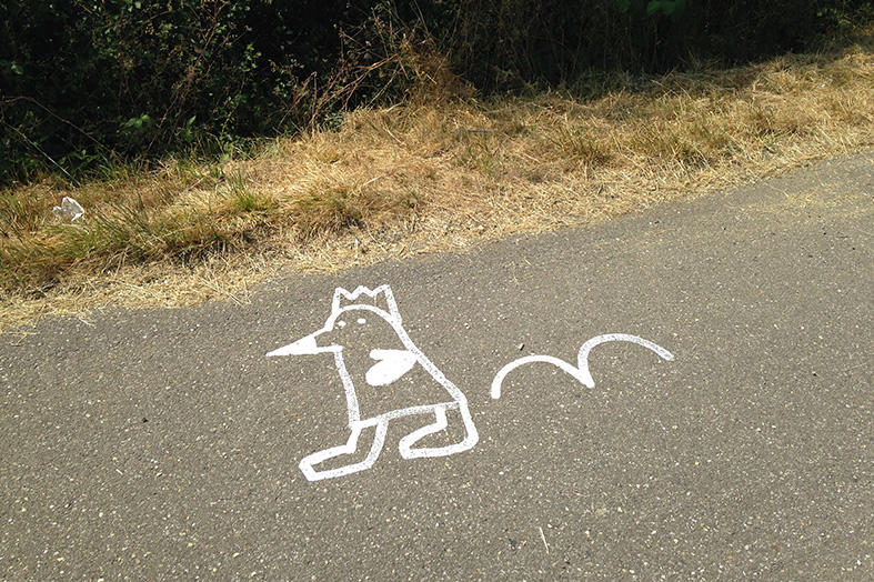 La Folie Kilometre La Petite boucle c La Folie Kilometre 02