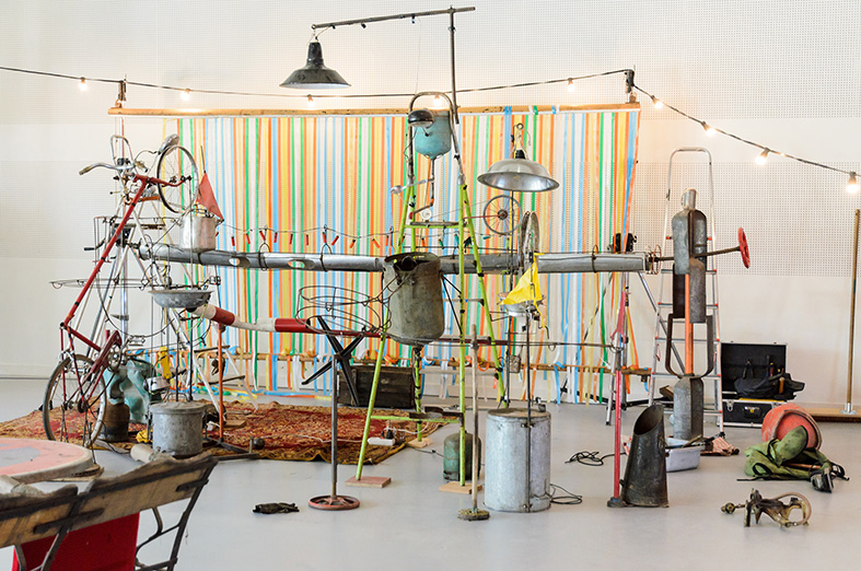 OpUS Le Casse OeufsDR