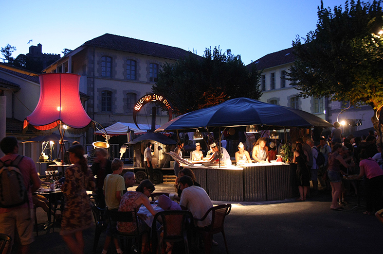 Quignon sur Rue La Grande Distribution c Quignon sur Rue 04