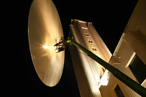 Compagnie OffDR 2007