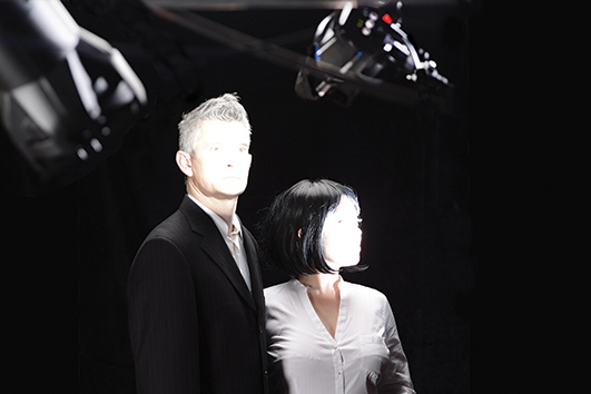 GROUPE MERCILuc Jennepin