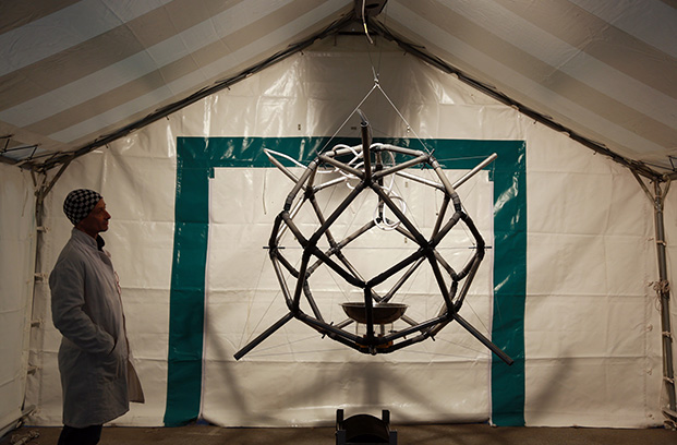 Delices DADAPatrice Terraz