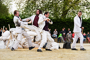 G BistakiVincent Vanhecke