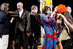 Kumulus NaufrageKumulus