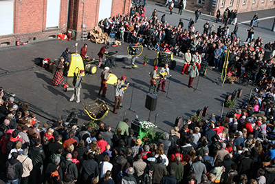 02 Generik Vapeur La Deuche JoyeuseGenerik Vapeur