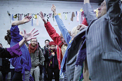 fabrique fastidieuse