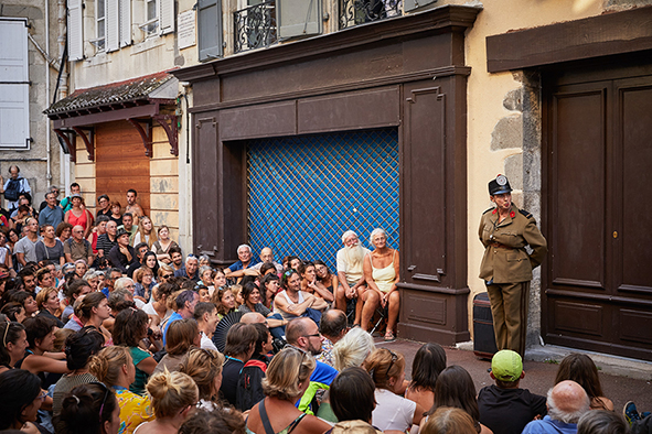 Cie Bouche a Bouche c CRdL