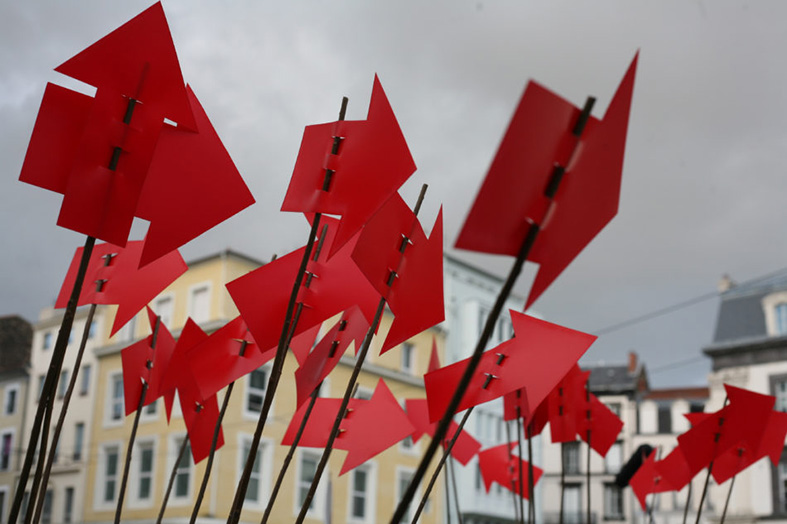 La Folie Kilomètre La Belle Escorte web