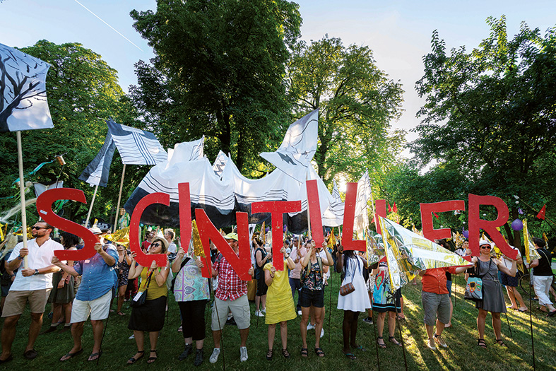 La Folie Kilometre La Belle Escorte web 3