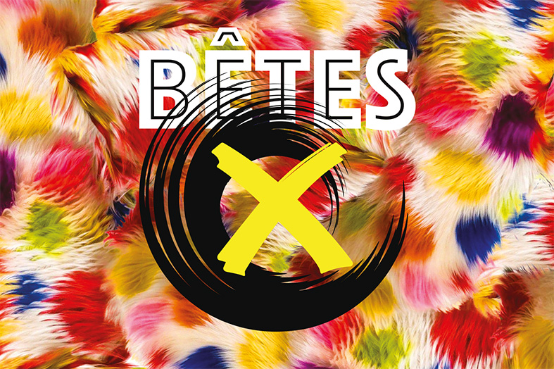 Theatre des Monstres Betes