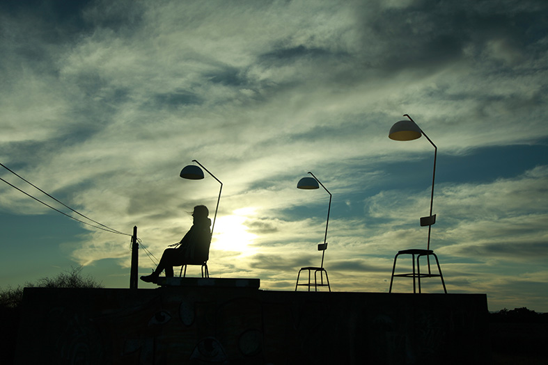 HOME LAND Philippe Laliard web