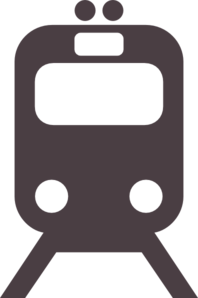 train
