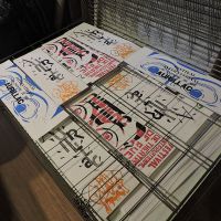 Les projets avec le lycée Saint-Géraud