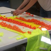 Atelier de pratique artistique