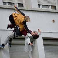 compagnie Acte - Journal d’un seul jour