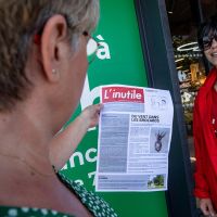 L'Inutile // Compagnie des Ô