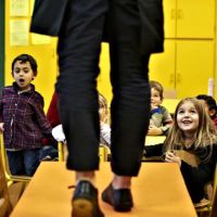 Gommette // Jeanne Simone