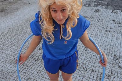 marcel et ses drôles de femmes - 