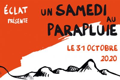 Un Samedi au Parapluie