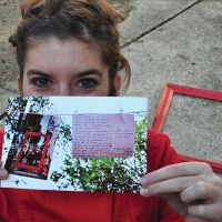 Correspondance de Quartier // blÖffique théâtre